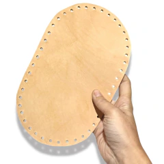 BASES DE CUERO PARA CARTERAS Y BOLSOS en internet