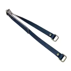 CORREAS RIÑONERA DE CUERO - comprar online