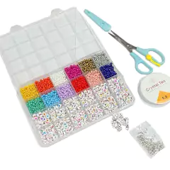 PACK PULSERAS DE LETRAS - (copia)