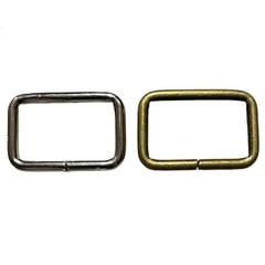 DADO REFORZADO Ø 30 MM - 2.4 X 3.6