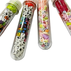 PACK PULSERAS DE LETRAS - comprar online