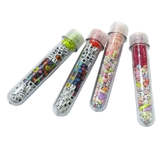 PACK PULSERAS DE LETRAS