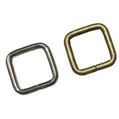DADO REFORZADO Ø 20 MM - 2.2 X 2.2
