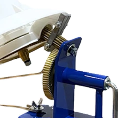 Imagen de DEVANADOR-OVILLADOR Profesional