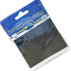 PARCHES AUTOADHESIVOS Nylon color - tienda online