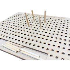 BLOQUEADOR DE TEJIDO Grande - comprar online