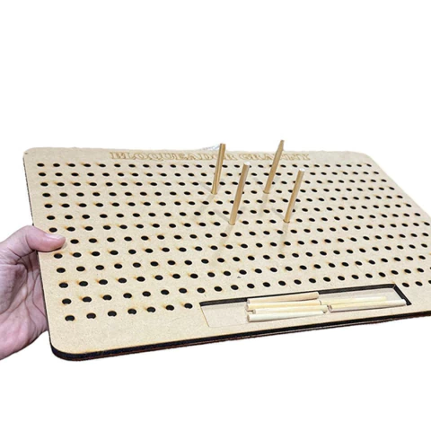 BLOQUEADOR DE TEJIDO Grande - comprar online