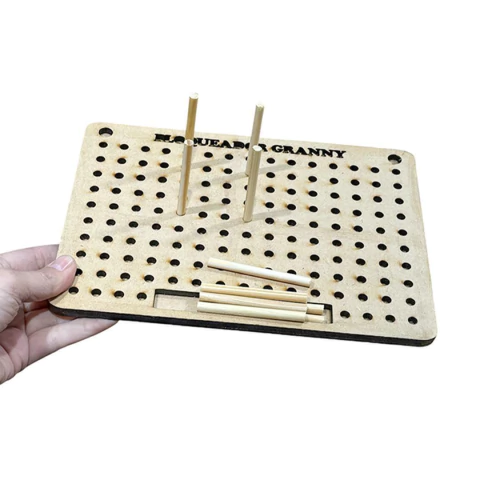 BLOQUEADOR DE TEJIDO Chico - comprar online