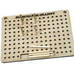 BLOQUEADOR DE TEJIDO Chico en internet