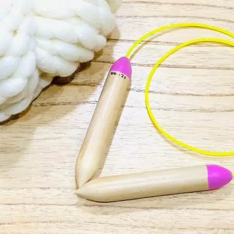 AGUJAS CIRCULARES MAXI GORDAS (22-24)