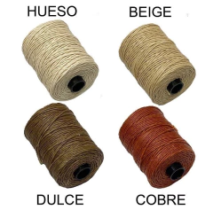 HILO ENCERADO en internet