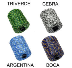 Imagen de HILO ENCERADO