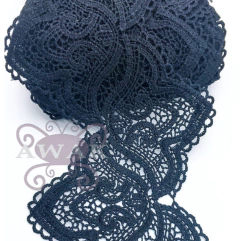 ENTREDOS DE GUIPURE - PICOS - comprar online