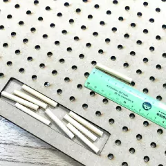 BLOQUEADOR DE TEJIDO Grande en internet