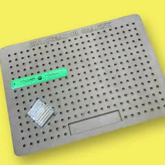 BLOQUEADOR DE TEJIDO Grande - AWAK