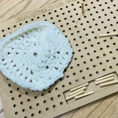 Imagen de BLOQUEADOR DE TEJIDO Grande