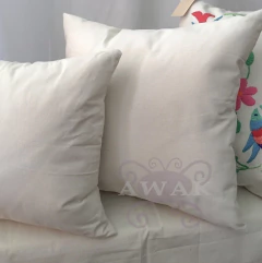 FUNDAS PARA BORDAR DIBUJADAS - CHICAS