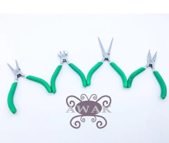 PINZAS REGAL PARA BIJÚ Y ARTESANÍAS