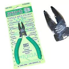 Imagen de PINZAS REGAL PARA BIJÚ Y ARTESANÍAS