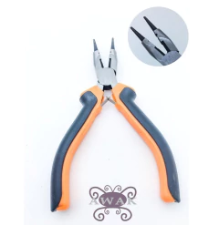 PINZAS PARA BIJÚ Y ARTESANÍAS - AWAK