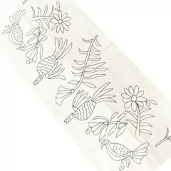 CAMINO DE MESA PARA BORDAR CHICO - comprar online