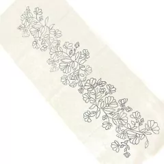 CAMINO DE MESA PARA BORDAR CHICO en internet