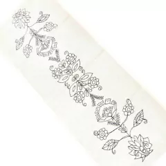 CAMINO DE MESA PARA BORDAR CHICO - AWAK