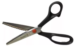 TIJERA ZIG ZAG MUNDIAL - comprar online