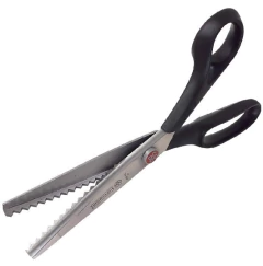 TIJERA ZIG ZAG MUNDIAL en internet