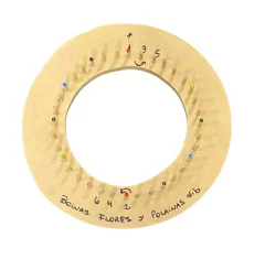 Telar Circular para Canastos y Boinas - comprar online