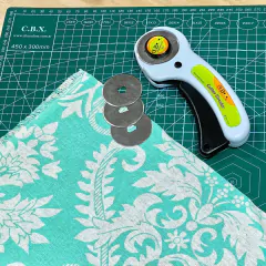 REPUESTO HOJA DE CUTTER - comprar online