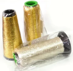 HILO DE LUREX PARA TEJER