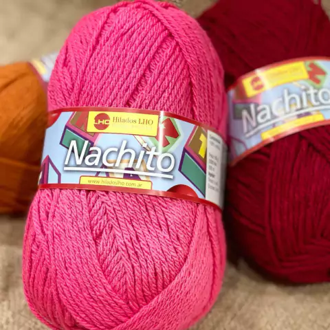 NACHITO - comprar online