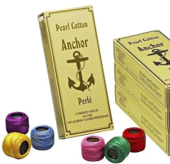 HILO PERLE ANCHOR - comprar online
