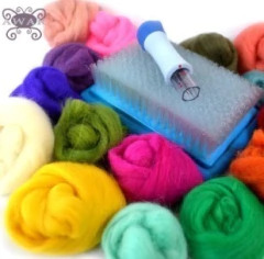 BASE ESPECIAL DE FIELTRO - comprar online