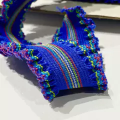 ELÁSTICO CON VOLADOS en internet