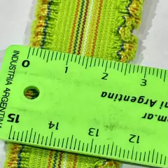 ELÁSTICO CON VOLADOS - comprar online