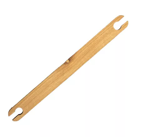 NAVETA DE MADERA ANCHA