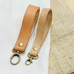 ASA PULSERA PARA CLUTCH - Cuero - comprar online