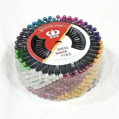 ALFILERES MODISTA TIPO JAPONES - comprar online