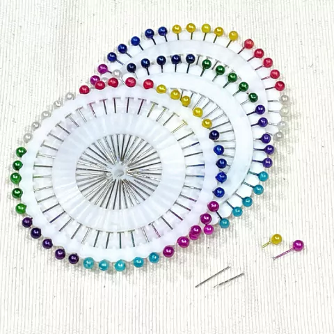 ALFILERES DE CABEZA COLOR