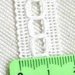 PUNTILLA PASACINTA PEQUEÑA - AWAK