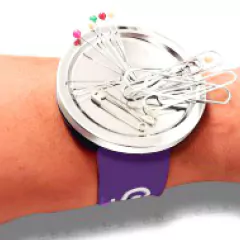 ALFILETERO PULSERA MAGNÉTICO - tienda online