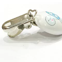 PACK x6 PORTA CHUPETES - AWAK