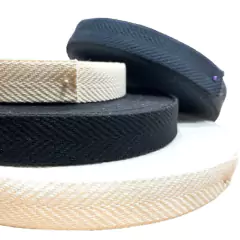 CINTA MOCHILERA ALGODÓN 30 mm - comprar online