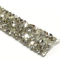 PASAMANERÍA DE PIEDRAS TERMOADHESIVAS - buy online