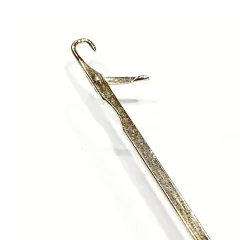 AGUJA LATCH HOOK CHICA - comprar online