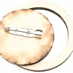 MINIBASTIDORES PARA MICROBORDADO PRENDEDOR - AWAK