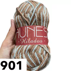 TULUM - MERINO SEDIFICADO MATIZADO en internet