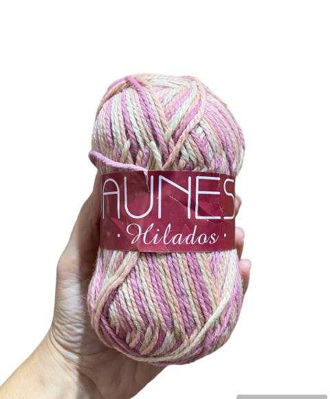 TULUM - MERINO SEDIFICADO MATIZADO